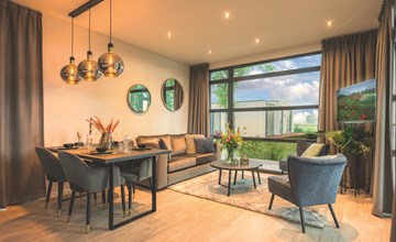 Villa Maritiem | 4 Pers. 3
