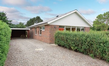 "Birge" - 200m from the sea in SE Jutland 2