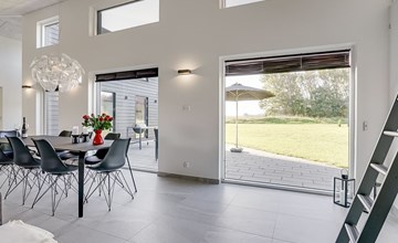 „Alva“ – 900 m vom Meer entfernt in Nordwestjütland 2