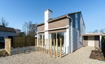 Veermansplaat 27 - Noordzeepark Ouddorp 2