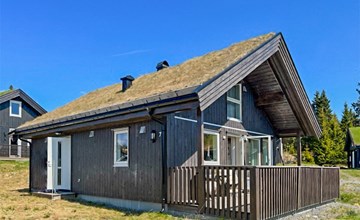4 bedroom amazing home in Lillehammer 2
