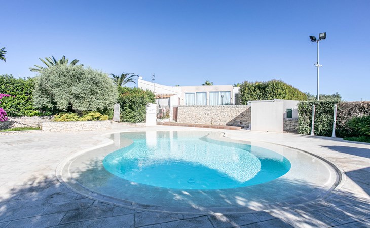 3 bedroom awesome home in Modica 1
