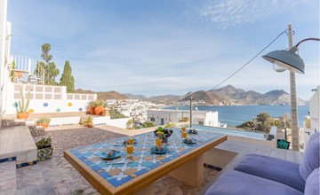 Awesome home in Nijar 3