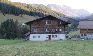 Gilbachhöckli 2 2