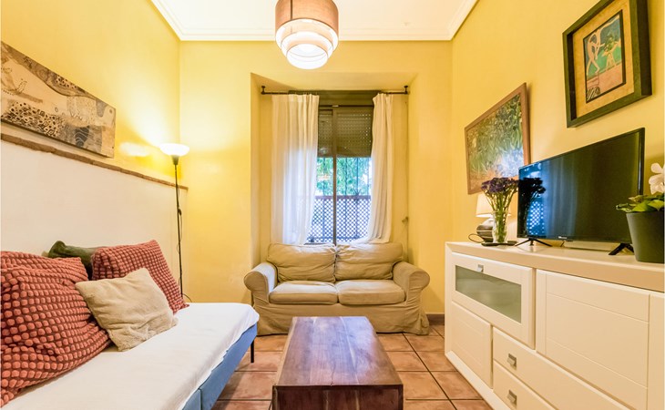 2 bedroom lovely apartment in Cordoba 1