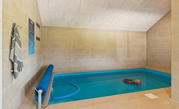 Amazing home in Højby with sauna 2