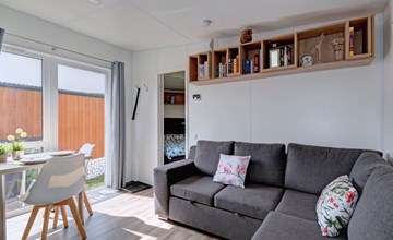 Tiny Haus Gabis Puppenkiste 2