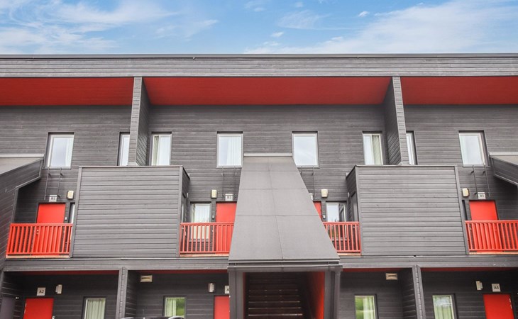 Skivillas 61 ukkohalla (b3) 1