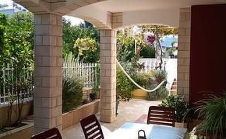 "Romantische Wohnung mit Meerblick" 1