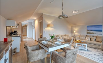 Baltischer Hof Apartment 63 2
