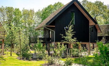 Nature Villa with Hottub | 4 people (copy) 3