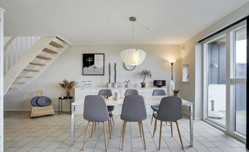 "Katharine" - 600m from the sea in NW Jutland 2