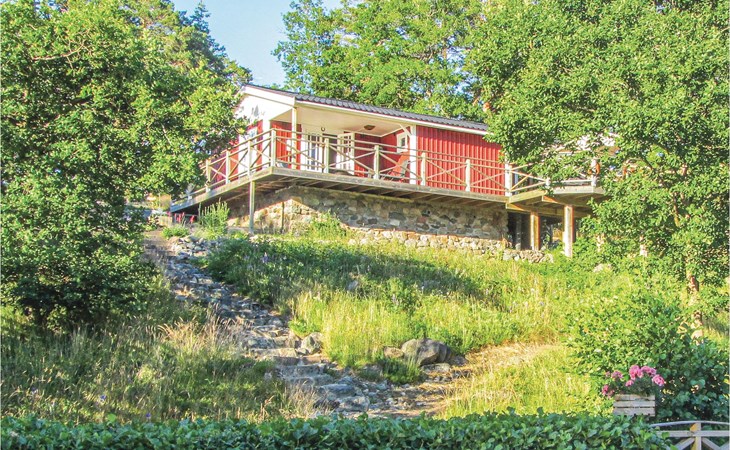 Awesome home in Västervik with WiFi 1
