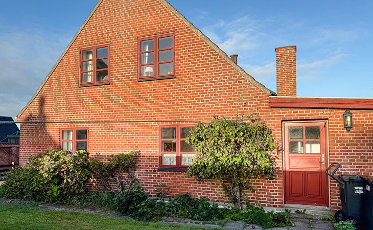 3 bedroom amazing home in Fanø 1