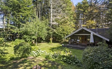 "Iskra" - 900 meter van de zee in Noordwest-Jutland 3