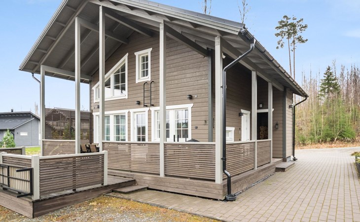 Villa Nummenranta 2 1