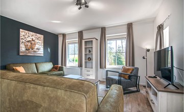 4 bedroom gorgeous home in Den Ham 3