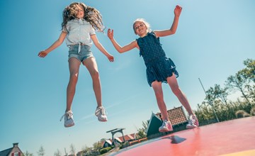 De Rijp | 10 Personen  3