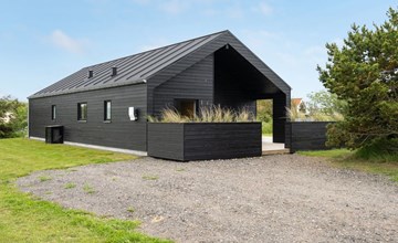 "Odinkar" - 900m from the sea in NW Jutland 3