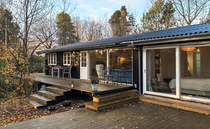 3 bedroom awesome home in Gilleleje 1