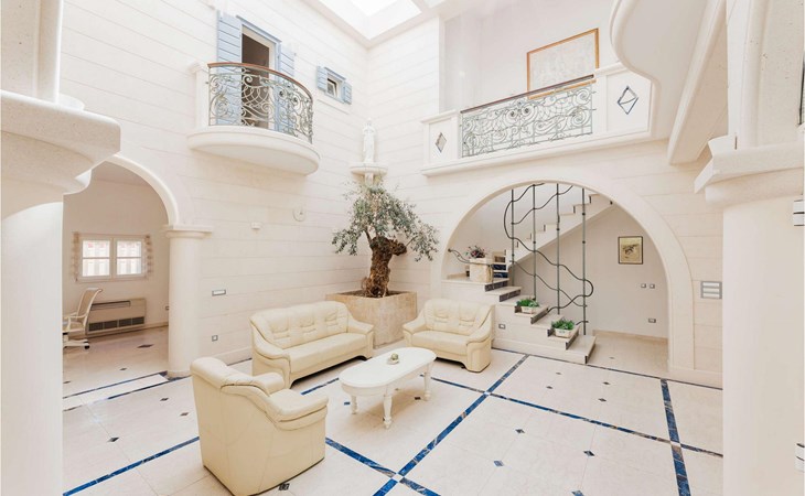 Villa Arteum 1
