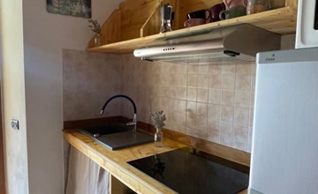 Drei-Zimmer-Wohnung im Bauernhaus 3