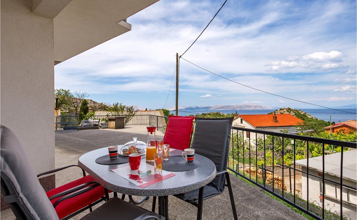 Amazing apartment in Sveti Juraj 1