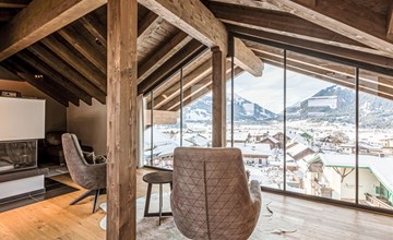 Premium Penthouse Family 3 SZ 3