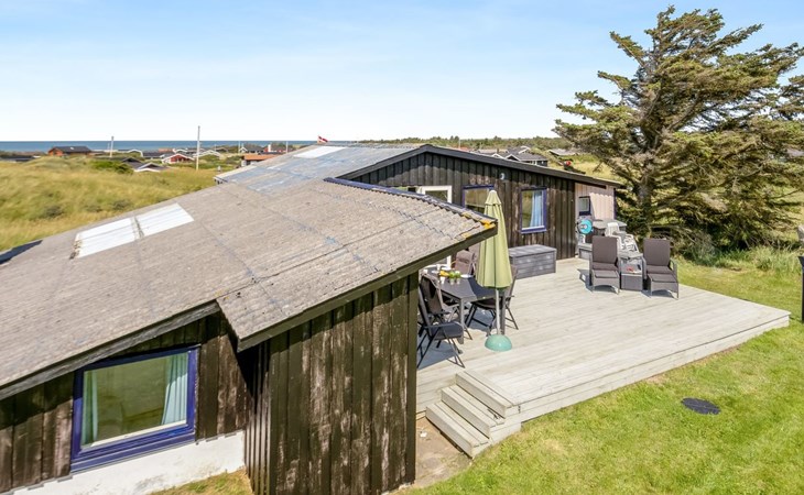 "Senija" - 400m from the sea 1