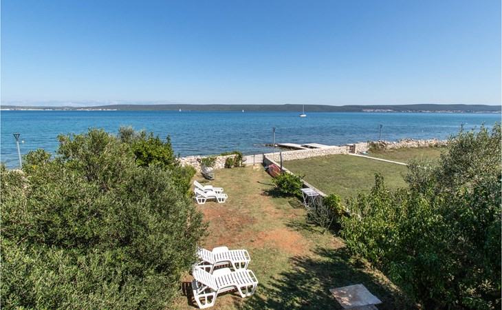 Amazing apartment in Dobropoljana 1