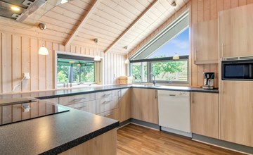 „Sanna“ – 30 km vom Meer entfernt in Westjütland 2