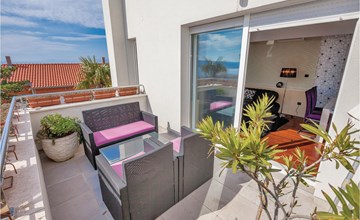 Cozy home in Crikvenica with WiFi 2