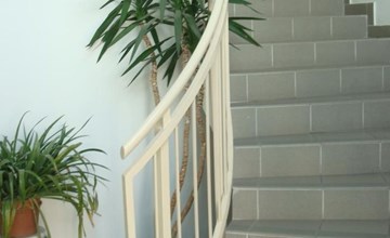 "Júlia" mit eigenem Balkon 3