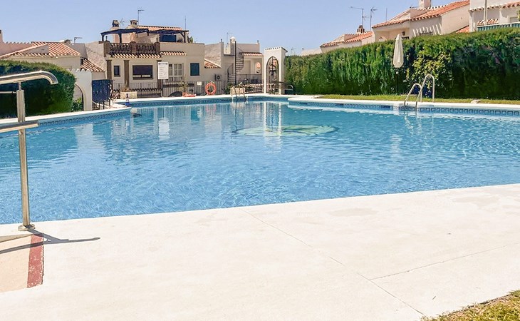 3 bedroom stunning home in Nerja 1