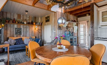 Blick auf den Polder 3