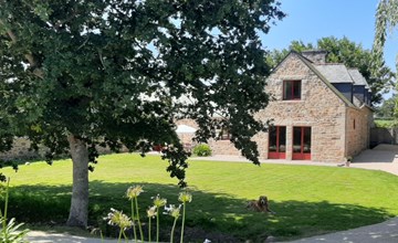 Domaine "La Longere d'Armor" (Landgut "La Longere d'Armor") 2