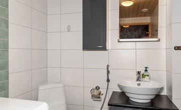 Ylläs-eeli Gewächshaus c2 2