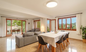 Cas Padrins de Santanyi 3