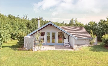 2 bedroom gorgeous home in Sydals 3