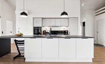 "Wilgrib" - 50m from the sea 2