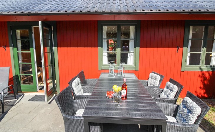 "Nis" - 200m from the sea in Bornholm 1