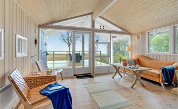 Nice home in Storvorde with kitchen 3