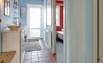 "Lynne" - 2,3 km van de zee in West-Jutland 3