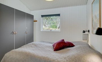 "Ljupka" - 1 km van de zee in Noordwest-Jutland 2