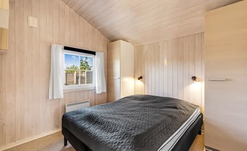 „Shalin“ – 1,4 km bis zur Fjord in Westjütland 2