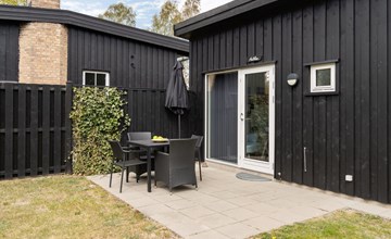 „Mark“ – 200 m vom Meer entfernt in Lolland, Falster und Mo 2