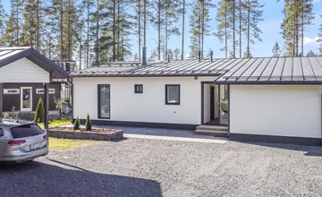 Villa Kuortane 2