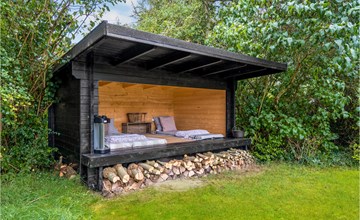 Cozy home in Jægerspris with kitchen 2