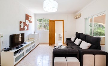 Cala Santanyí strandhuis JM 3