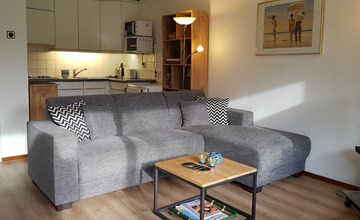 Apartment Torenhoeve 53 at a quiet holiday hotelcomplex 3